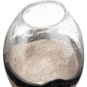 Alistair Small Glass Vase