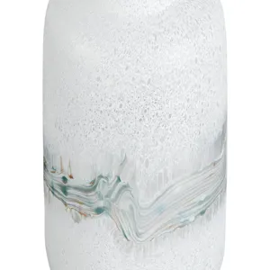 Solene Medium Glass Vase
