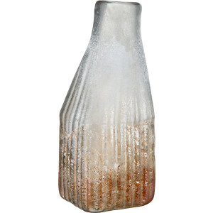 Gillingham Large Art Glass Vase