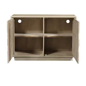Westhaven Two-door Cabinet