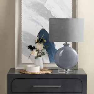 Set Of 2  Talia Table Lamp