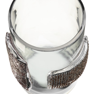 Harveston Small Glass Vase