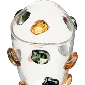 Vexley Large Dot Accent Vase