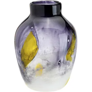 Liesel Small Glass Vase