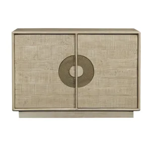 Westhaven Two-door Cabinet