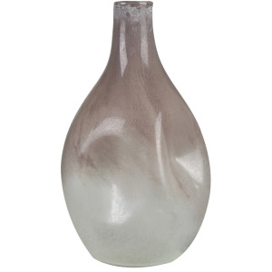 Ophelia Large Glass Vase