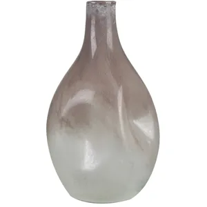 Ophelia Large Glass Vase