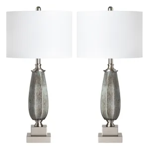 Set Of 2 Callahan Table Lamp
