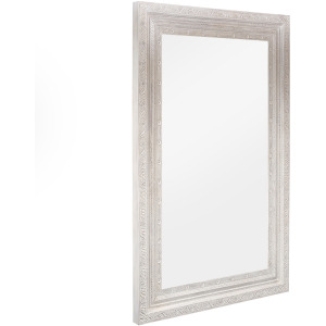Canton Ornate Framed Full-length Mirror