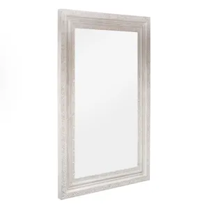 Canton Ornate Framed Full-length Mirror