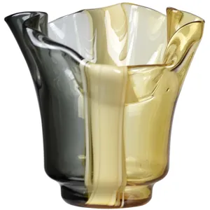 Farrier Small Multi-tone Glass Vase