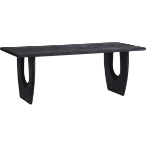 Solid Mango Dining Table