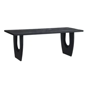 Solid Mango Dining Table