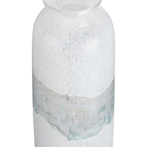 Solene Large Glass Vase