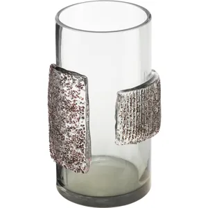 Harveston Small Glass Vase
