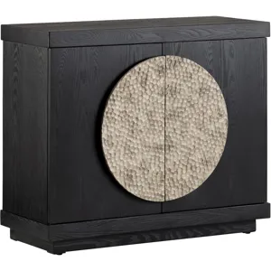 2 Door Accent Cabinet