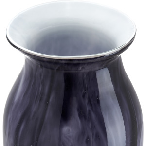 Roland Large Glass Vase