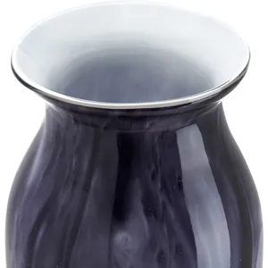 Roland Large Glass Vase