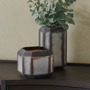 Stefano Small Vase