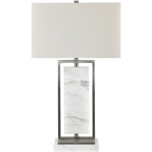 Florentine Table Lamp