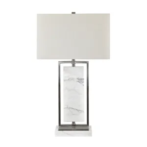 Florentine Table Lamp