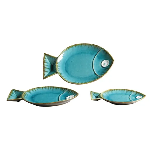 Lake City Trays