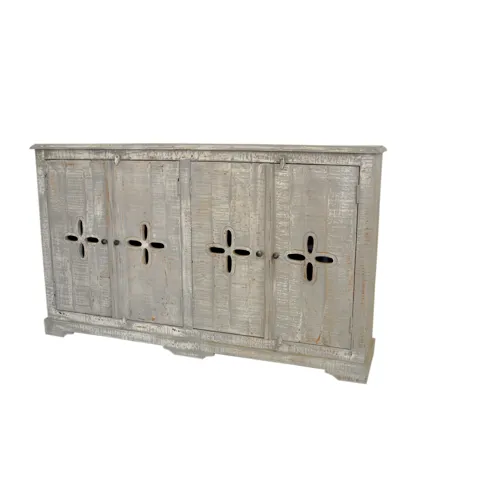 Castleberry Sideboard