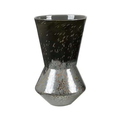Large Flint Vase