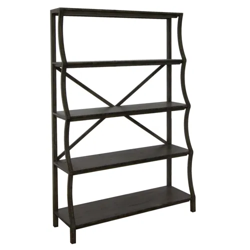 Falls Creek Etagere
