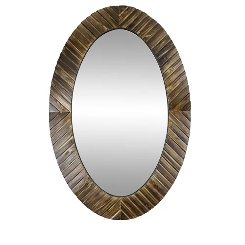 Lodge Life Mirror