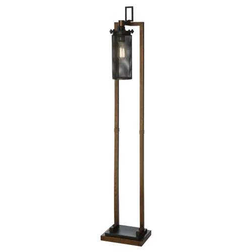 Gibson Floor Lamp