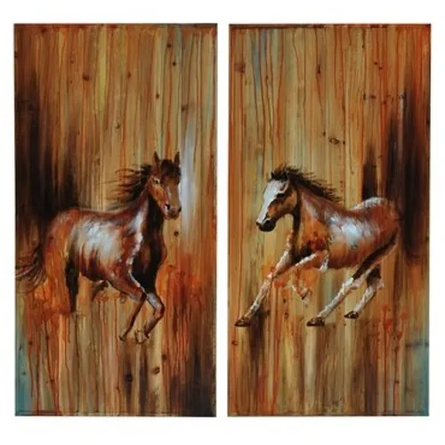 Full Gallop 1 & 2