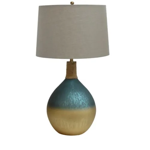 Cole Table Lamp