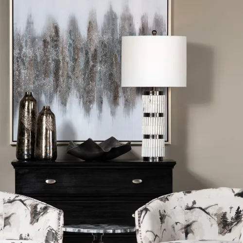 Ellis Table Lamp