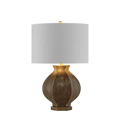 Cooper Table Lamp
