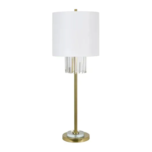 Luna Buffet Lamp