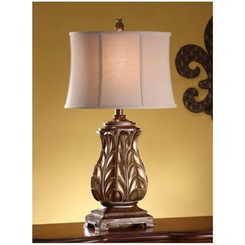 Versailles Table Lamp