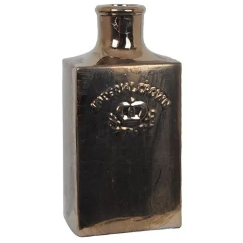 Medium Imperral Crown Vase