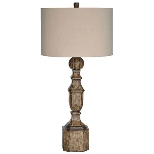 Arbors Collum Table Lamp