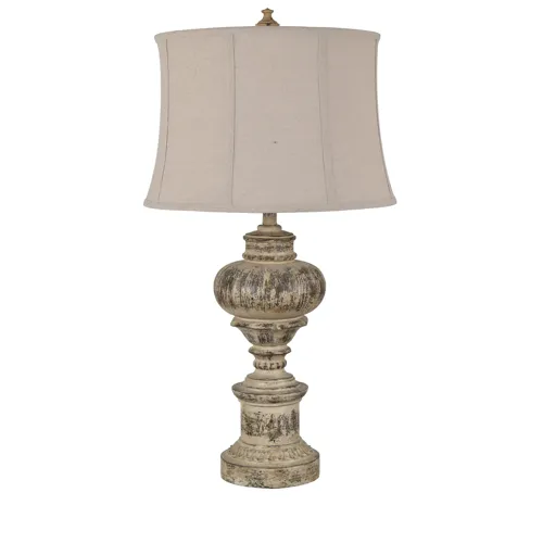 Parklone Table Lamp