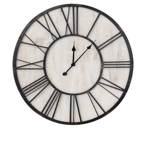 Timeless Wall Clock