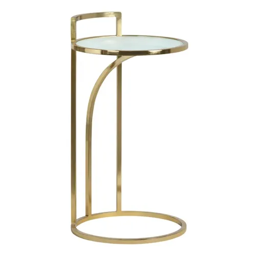 Limoncello Accent Table