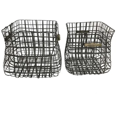Clancy Baskets