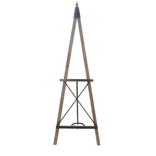 Wooden Easel