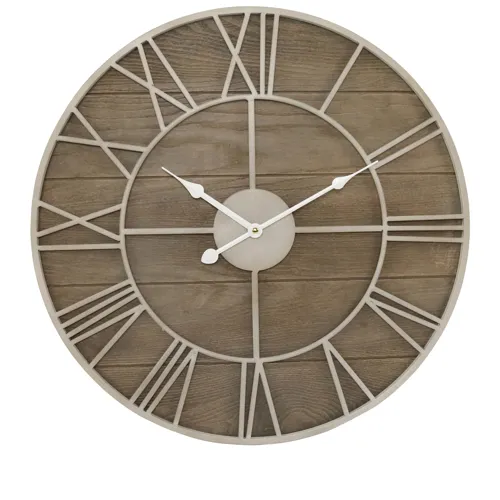 Around the Clock