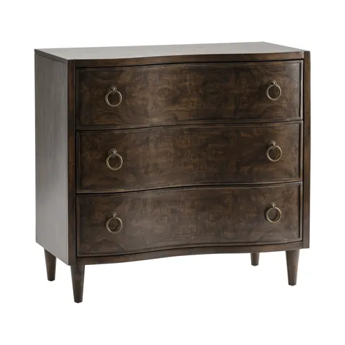Carnegie Chest