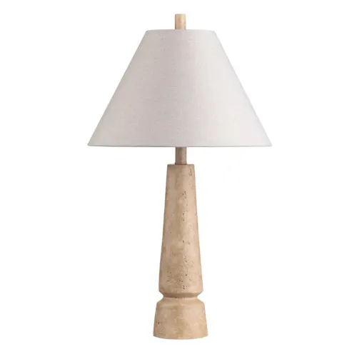 Butler Table Lamp