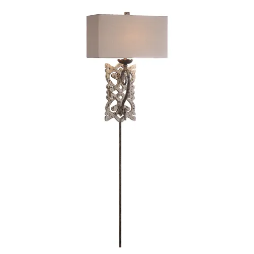 Mariposa Wall Sconce
