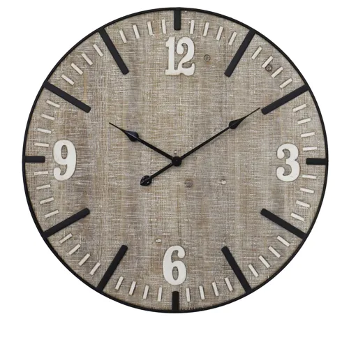 Chime Time Wall Clock