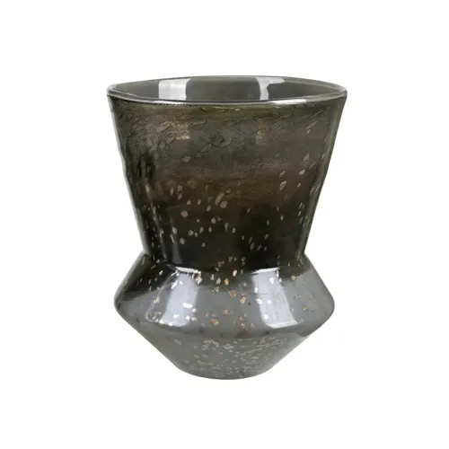 Small Flint Vase
